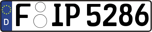 F-IP5286