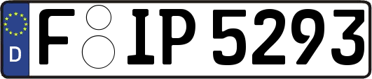 F-IP5293