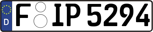 F-IP5294