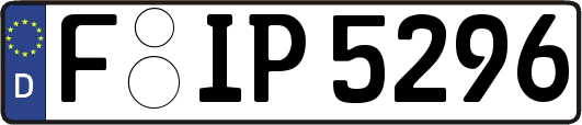 F-IP5296