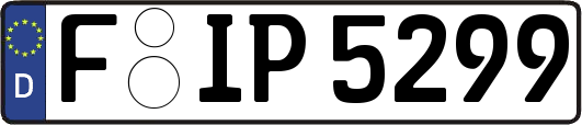 F-IP5299