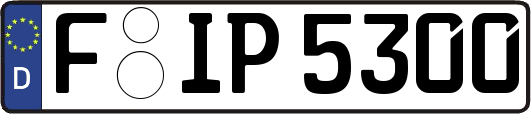 F-IP5300