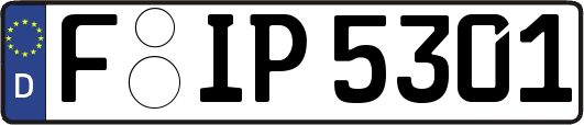 F-IP5301