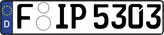 F-IP5303