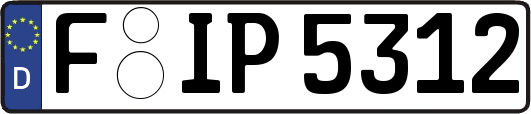 F-IP5312