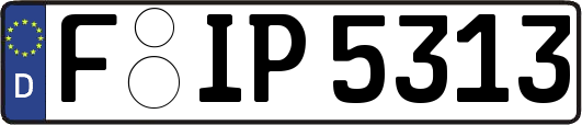 F-IP5313