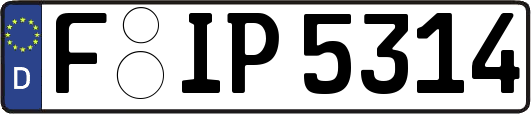 F-IP5314