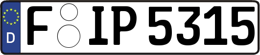 F-IP5315