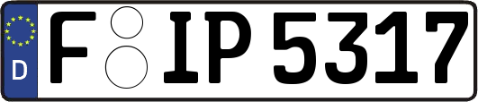 F-IP5317