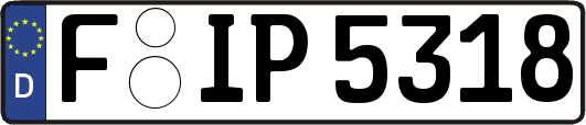 F-IP5318