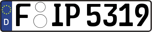 F-IP5319