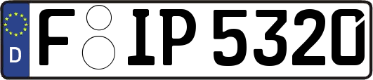 F-IP5320