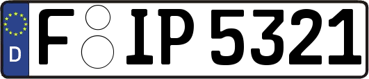 F-IP5321