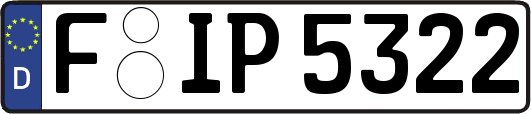 F-IP5322