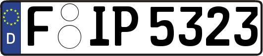 F-IP5323