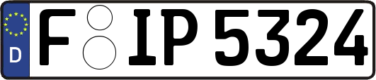 F-IP5324
