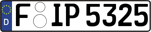 F-IP5325