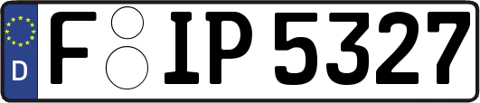 F-IP5327