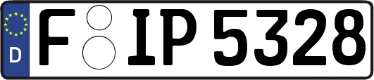 F-IP5328