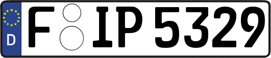 F-IP5329