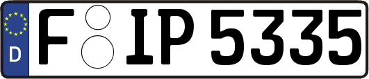 F-IP5335