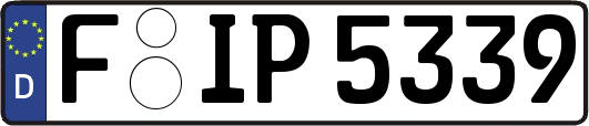 F-IP5339