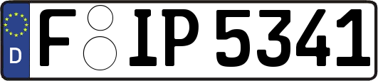 F-IP5341