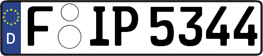 F-IP5344