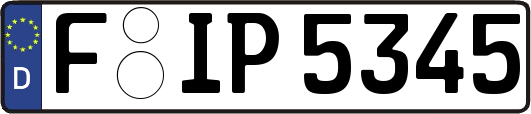 F-IP5345