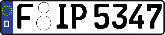 F-IP5347