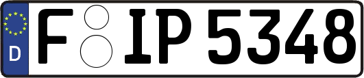 F-IP5348