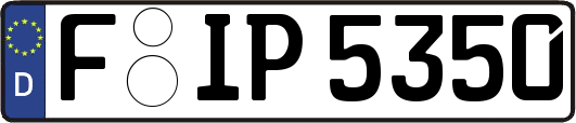 F-IP5350