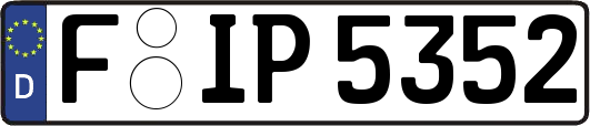F-IP5352