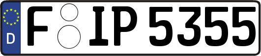 F-IP5355