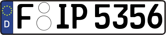 F-IP5356