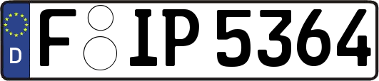 F-IP5364