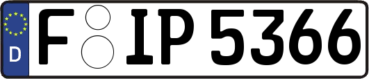 F-IP5366
