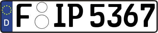 F-IP5367
