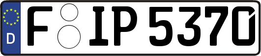 F-IP5370