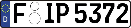 F-IP5372