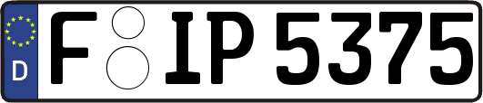 F-IP5375