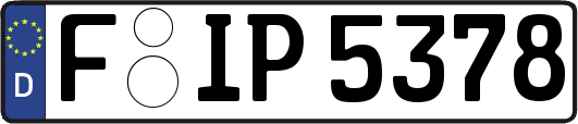 F-IP5378