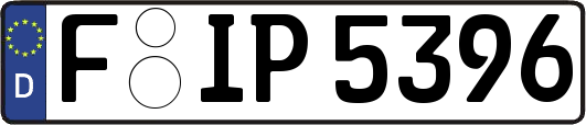 F-IP5396