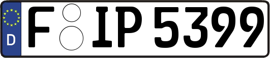 F-IP5399