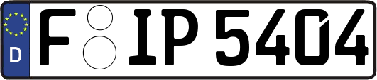 F-IP5404