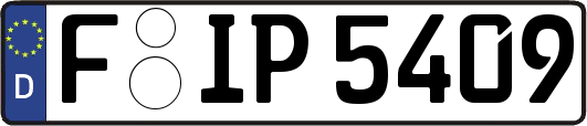 F-IP5409