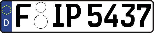 F-IP5437