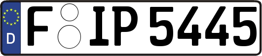 F-IP5445