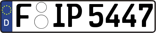 F-IP5447