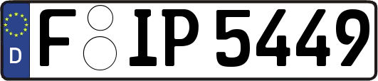 F-IP5449